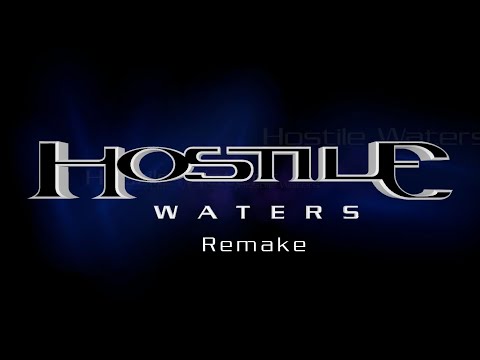 Hostile Waters Remake - Trailer