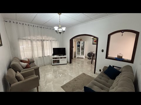 🏡 R$ 640.000,00 | #venda SOBRADO 3 DORM. - Monte Castelo - SÃO JOSÉ DOS CAMPOS/SP.