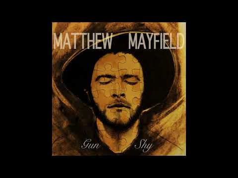 Broken Clocks - Matthew Mayfield