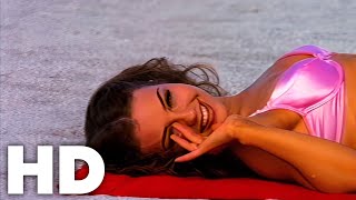 Thalia - Amandote [Official Video] (Remastered HD)
