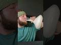 I LOVE MILK Mukbang Asmr Milk Drink