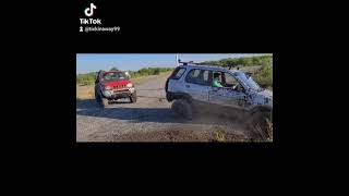 Download lagu suzuki jimny and daihatsu terios #offroad mp3