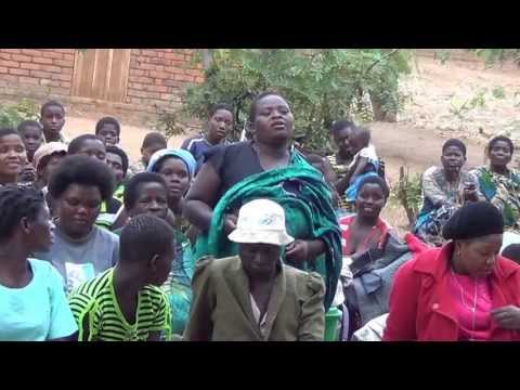 CHISI MATERNITY CHALLENGES