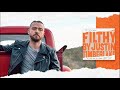 Justin Timberlake - Filthy  (Instrumental)