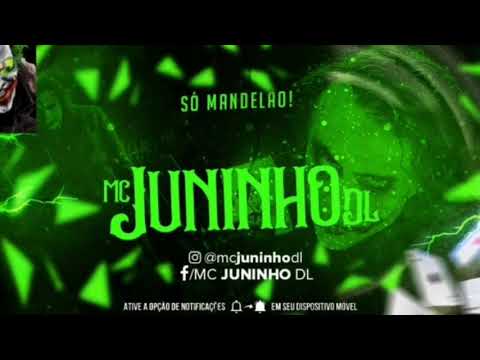 MC Juninho DL   - Enquanto Vc Balança (DJ Fonseca)
