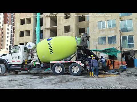 Avance de obra Bonavento Septiembre