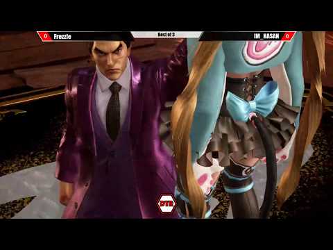 [T7] DTR:TE #62 ▷ Pools