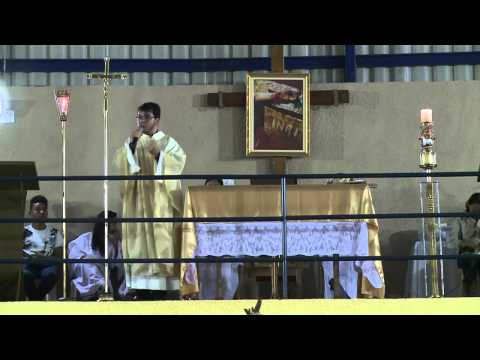 Sócios na Fé - MEJ Itatiaiucu - MG