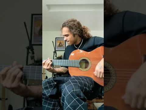 Pensei Melhor - Vitão