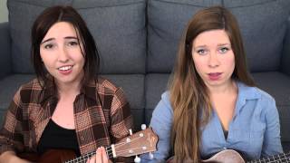 Till There Was You - The Beatles Ukulele Cover