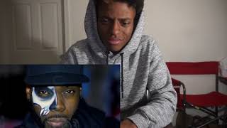 *Best Cypher Of 2018?* Kxng Crooked & Horseshoe Gang "COB CYPHER 2018"| Reaction