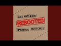 I'm Alive (GBX & Sparkos vs. Outforce) (feat. Rachelle Rhienne)