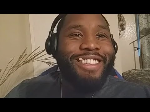 Justin Willis Focused On Top 5 Fighters Going Forward