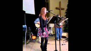 It Came Upon A Midnight Clear - Sara Gordon