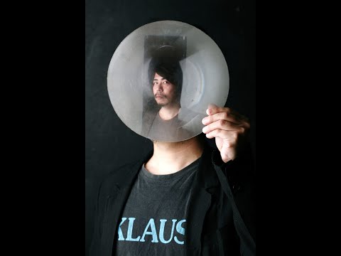 Takaaki Itoh techno set Morioka Japan