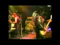 Sebastian Bach - Riot Act [live at the Whisky A Go-Go]