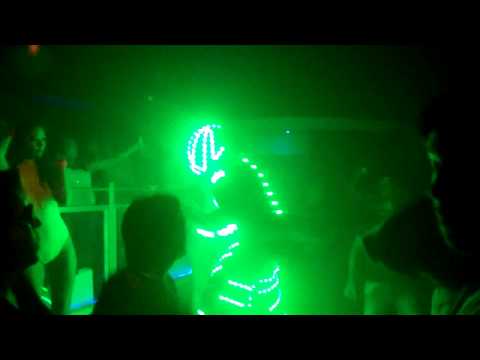 *FELIX GALEANO - Christian Roy & Lifters @ VRAIE JUEVES 02/05*