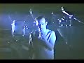Peter Murphy - Cascade Live in '95