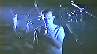 Peter Murphy - Cascade Live in &#39;95