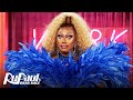 Drag Race Season 16 Premiere Sneak Peek 👑🏁 RuPaul’s Drag Race