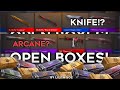STANDOFF 2 | 30 Case Opening | Free Knife!? 🤯