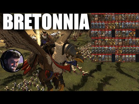 Bretonnia