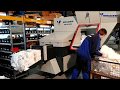 Welger Recycling SB 2500 - Ballenpresse im Einsatz