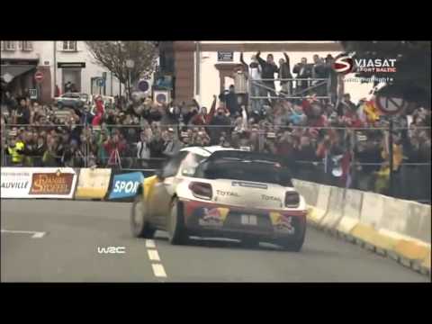 WRC 2012 Season Review - Part 2/2