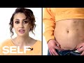 Francia Raisa Explains How She Became Selena Gomez's Kidney Donor | Body Stories | SELF