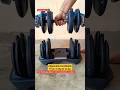 Adjustable Dumbbells Best Dumbbells For Home Gym Fitness Motivation Exercise Gym