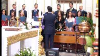 Gospel Voices- Lord Jesus Christ