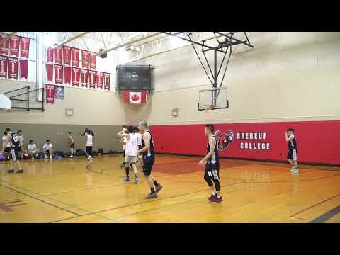Ez United vs Impostors - Saturday tier 7 - tcbl 2021 winter