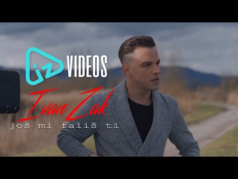 Ivan Zak - Još mi fališ ti (OFFICIAL VIDEO)