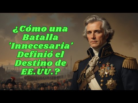La Batalla de Nueva Orleans: El Último Gran Confrontamiento de la Guerra Anglo-Estadounidense 🇺🇸⚔️🇬🇧