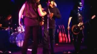 BRAD JARVIS LIVE IN VEGAS  "I FORGET YOU EVERYDAY" w/THE JOHN ZITO BAND
