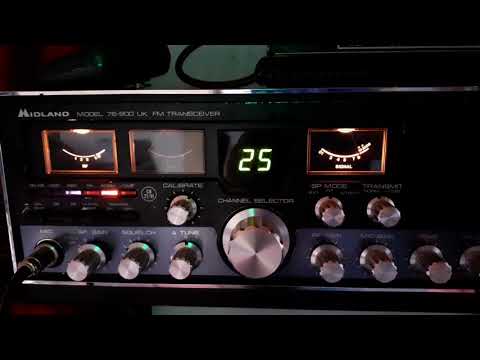 cb radio uk midland homebase