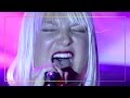 Sia's heartrending acoustic performance of "Titanium" | LA LGBT Center