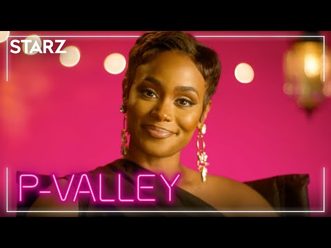 afbeelding P-Valley Season Two Set Tour | STARZ
