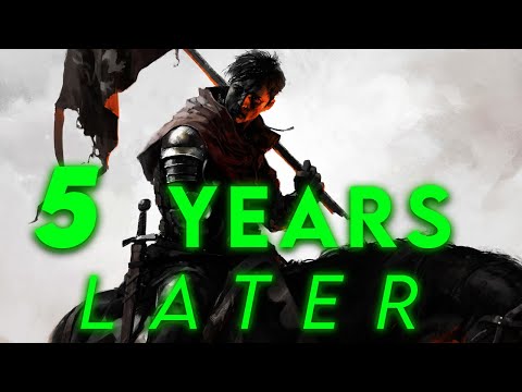 Does Kingdom Come: Deliverance still hold up today? - Review