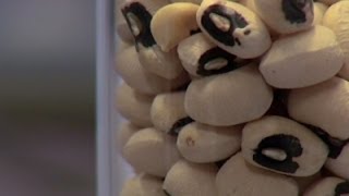 Texan Turns Black Eyed Peas Into Vodka