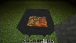 Another heat effect idea for EE3 calcinator