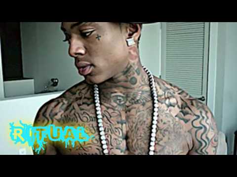 Soulja Boy - Shut The Stage Down