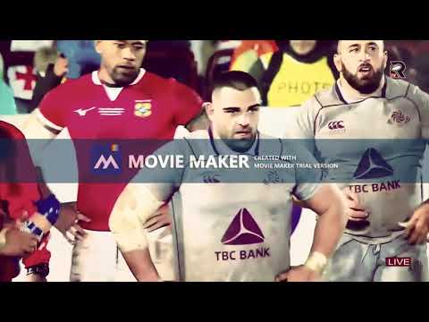 RUGBY GEORGIA  #Georgian #national #Rugby #Team