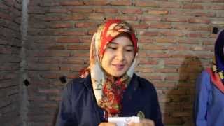 preview picture of video 'KKN UMT KEDAUNG BARAT 2015 FH Gielz'