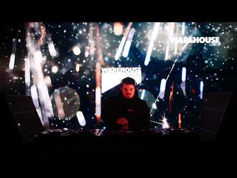 WAL.043 Alan.D @WarehouseNantes Nantes - 07.03.21