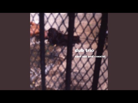 One Man Tag Crew - Dub Trio