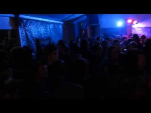 Crucial Alphonso feat. Missing Link & Rudy Roots (Tacticz 2015)