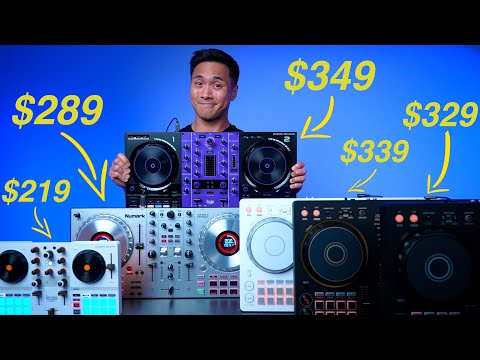 the TRUTH about Beginner DJ Gear (AVOID REGRET)