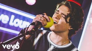 The Vamps - That&#39;s My Girl (Fifth Harmony cover in the Live Lounge)