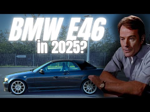 Buying a BMW E46 in 2025? Here's what you need to know!